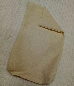 Мешок почтовый 50х80 см.